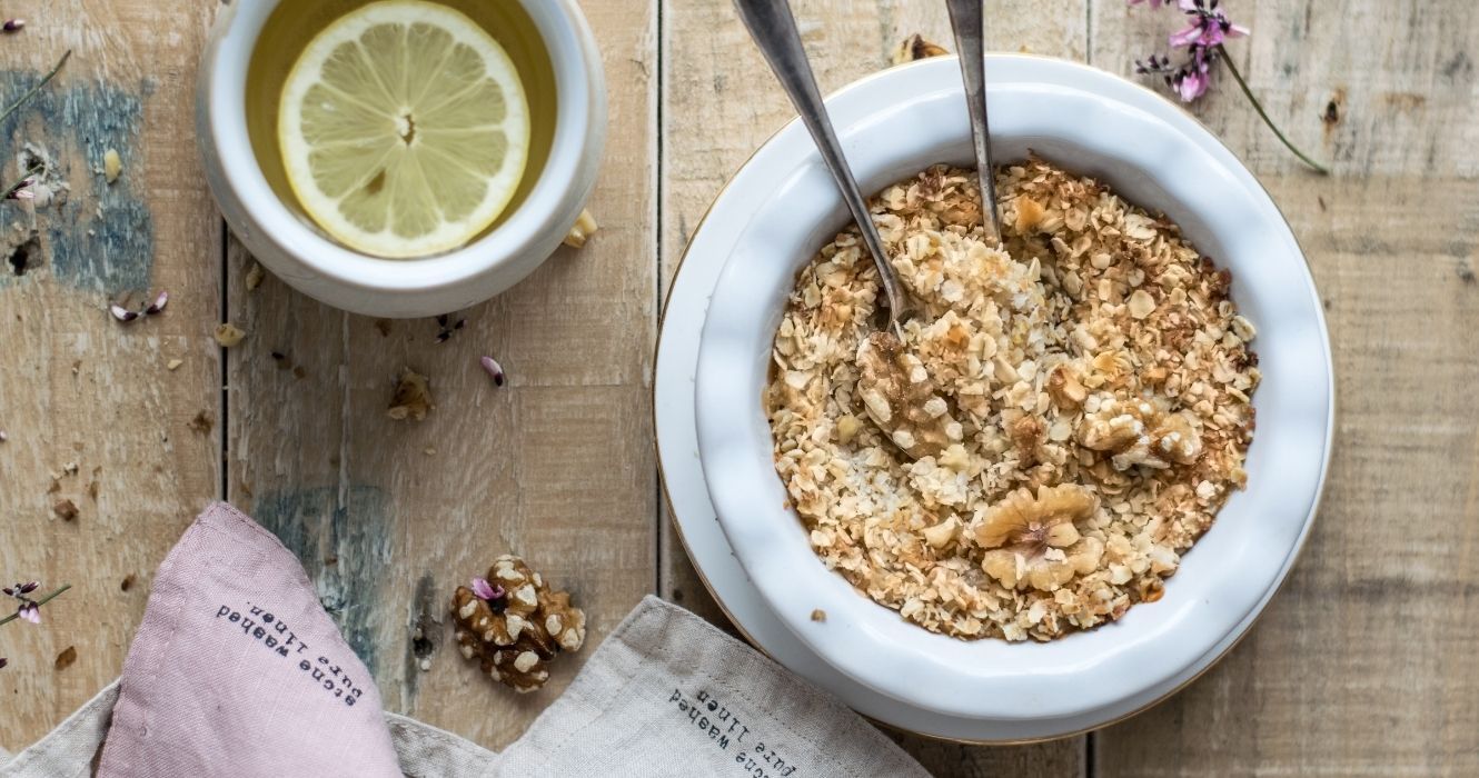 10 Baked Oats Flavors You Need To Add To Your Breakfast Menu