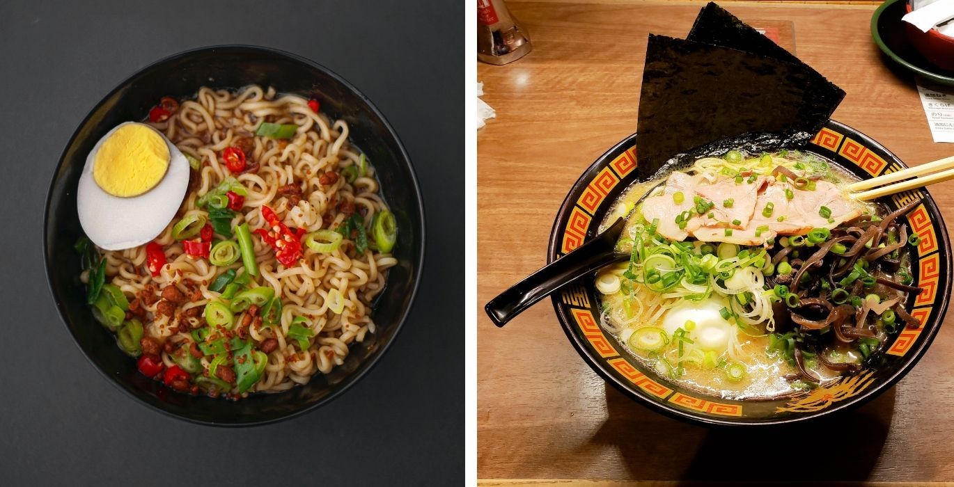 Ramen In Japan Vs. Ramen At Home Why It’s So Much Better Overseas